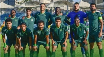 كأس مصر الاتحاد السكندري يواجه كهرباء الإسماعيلية في دور الـ32 السبت على ملعب الإسكندرية 1